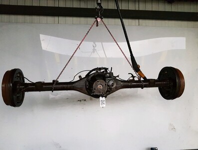 411106A340 Toyota HILUX PICKUP