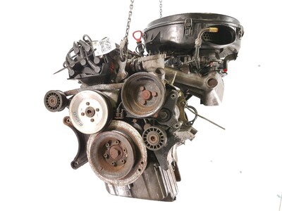 103983 Mercedes W124