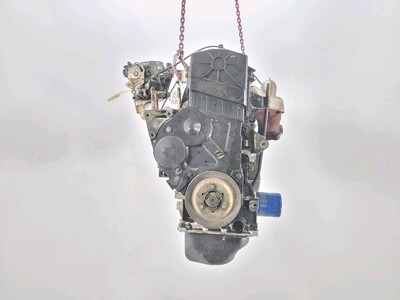 K2A Peugeot 205