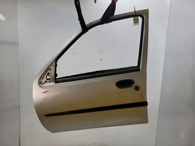 1007037 Ford FIESTA