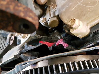 WLAE Mazda Ford BT-50 FREESTYLE RANGER RANGER PICKUP