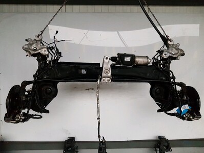 555013408R Renault TALISMAN