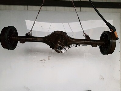 4932128 Ford RANGER RANGER PICKUP