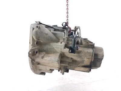 20LM19 Citroen Peugeot Fiat JUMPY EXPERT SCUDO