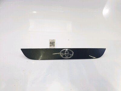 SU00302777 Toyota GT86