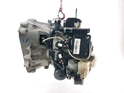 20DS42 Citroen C4 PICASSO