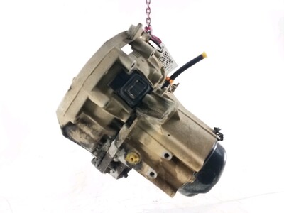 JB0014 Renault EXPRESS