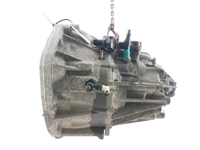 PF6034 Opel Renault MOVANO MASTER