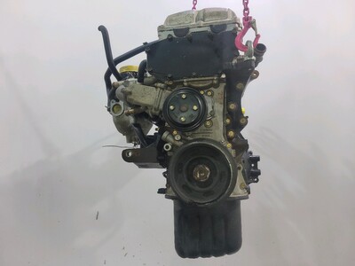 GA16DE-P11 Nissan PRIMERA