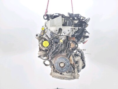 M9T702 Renault Nissan MASTER NV400