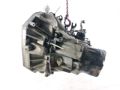 JR5349 Dacia SANDERO