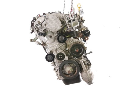 2AD-FHV-0R020 Toyota AVENSIS COROLLA VERSO