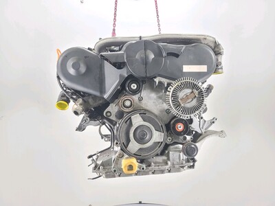 BFC Audi A6 AVANT A4