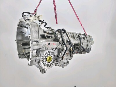 TY856UG1MA Subaru IMPREZA