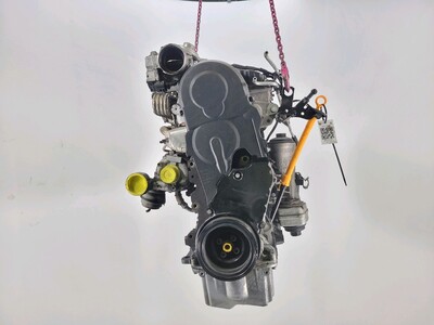 BXEA Volkswagen Seat Skoda GOLF PLUS ALTEA GOLF