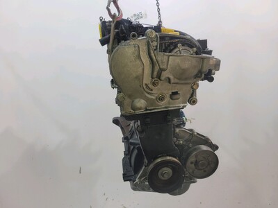 F4R740 Renault MEGANE SCENIC