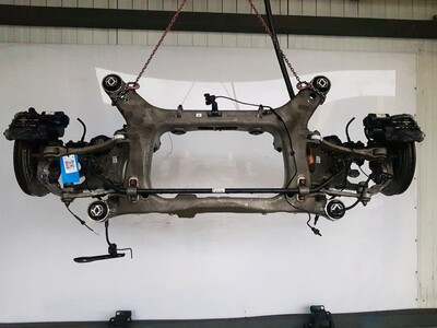 50573195 Alfa-Romeo GIULIA