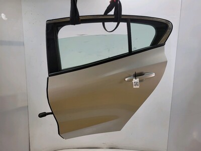 2577512 Ford FOCUS