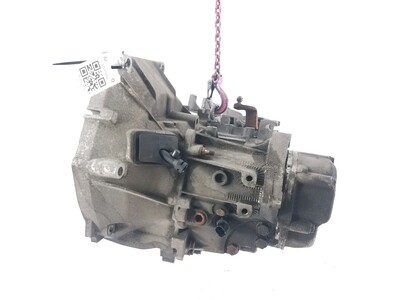 55248070 Fiat Lancia 500 YPSILON