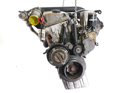 604910 Mercedes CLASSE C