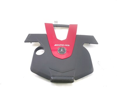 2760108612 Mercedes CLASSE GLC