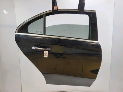 1777301002 Mercedes CLASSE A