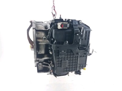 JX6P7000BD Ford FOCUS