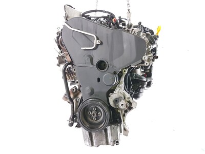 CLHB Volkswagen Skoda GOLF OCTAVIA