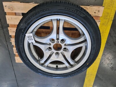 36112229180 BMW SERIE 3