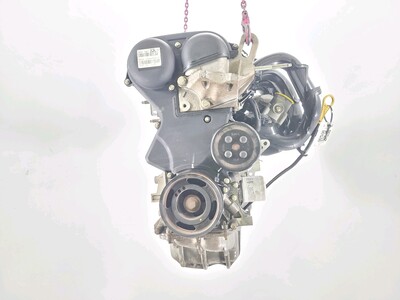 SHDC Ford FOCUS