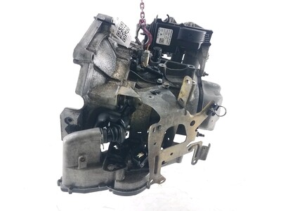 20CN37 Citroen C3