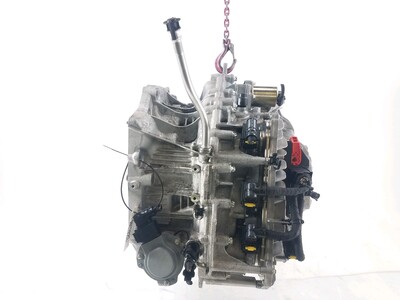 A7003702800 Mercedes CLASSE A