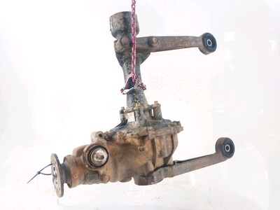 411100K251 Toyota HILUX PICKUP