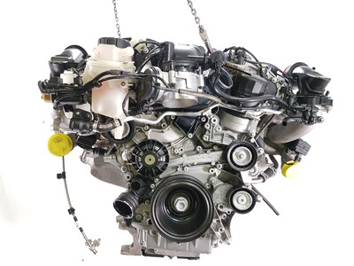 276823 Mercedes CLASSE C CLASSE GLC