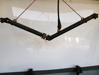 3710026150 Toyota HI-ACE