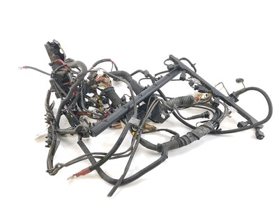 Pièces spécifiques occasion - BMW SERIE 3 - 12 51 7 831 646