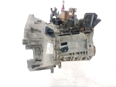 1C1R7002AF Ford TRANSIT