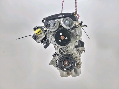 B12XER Opel ADAM CORSA