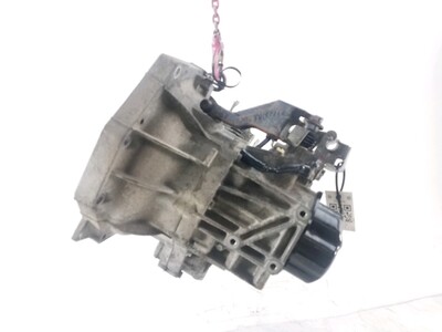 GPA-1600- Suzuki SPLASH