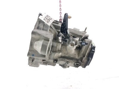 JCY Volkswagen CADDY