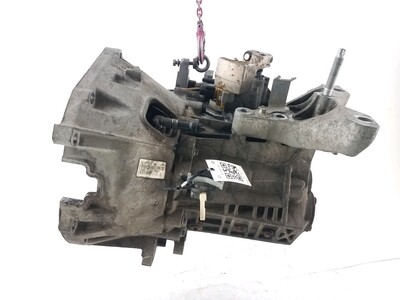 6C1R7002AB Ford TRANSIT