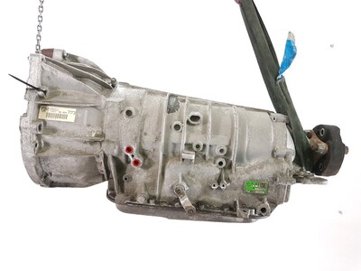 GM-YJ BMW SERIE 5 TOURING