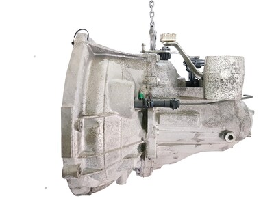 H1BR7002EFD Ford FIESTA