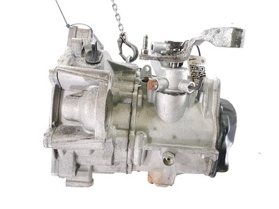 HCSR Volkswagen POLO FOX