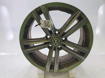 5G0601025DD Z49 Volkswagen GOLF