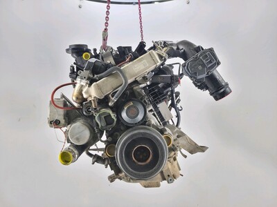 N47D20C-239786 BMW SERIE 3 TOURING SERIE 3 X1