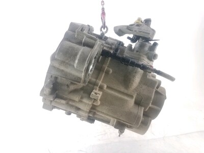 KQK Volkswagen TRANSPORTER