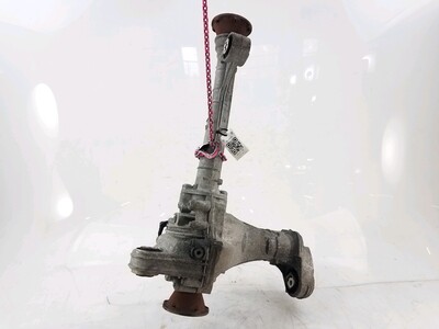 95834901121 Porsche CAYENNE