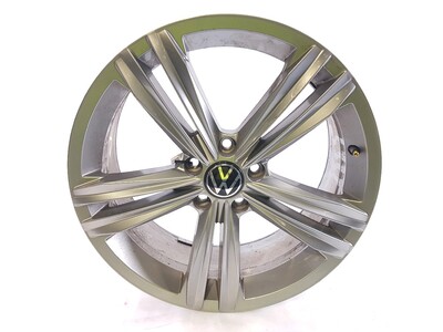 2GA601025G Z49 Volkswagen T-ROC