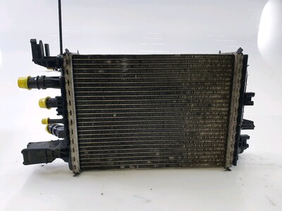 214106421R Dacia DOKKER SANDERO